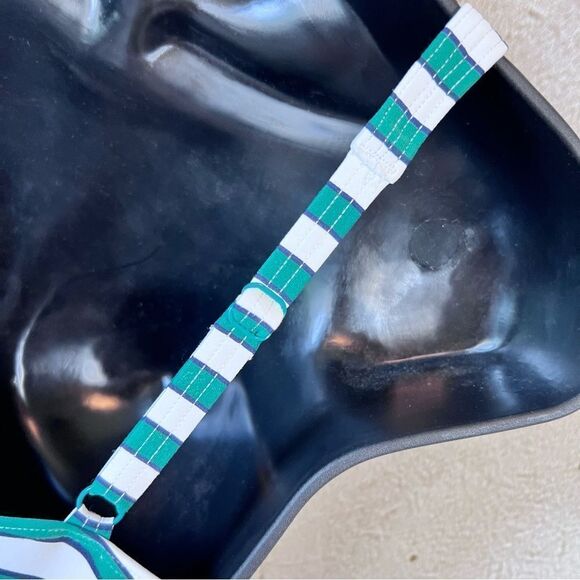 Nip tuck Green Joanne Tummy Control One Piece Swimsuit - Picture 5 of 10